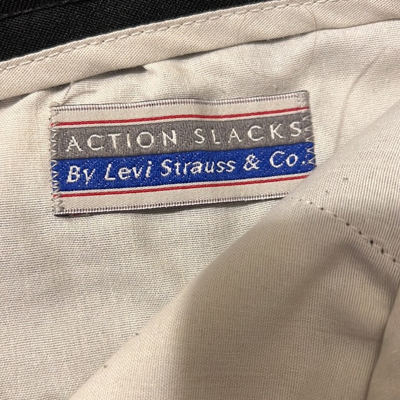 Black dress pants - Picture 5 of 6